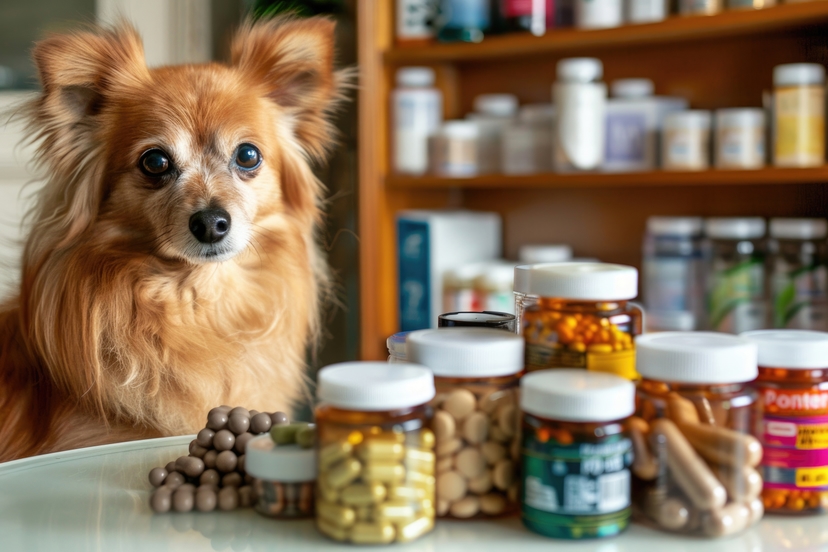 Pet Medications